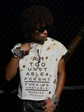 SEE THE VISION TEE (CUSTOMIZABLE)