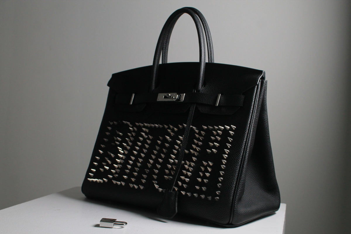 B!TCH BAG