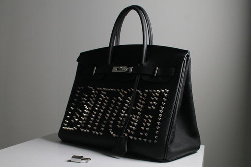B!TCH BAG