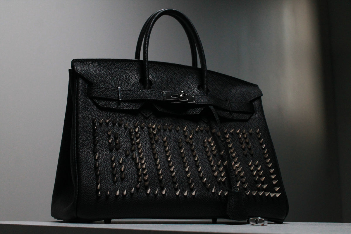 B!TCH BAG